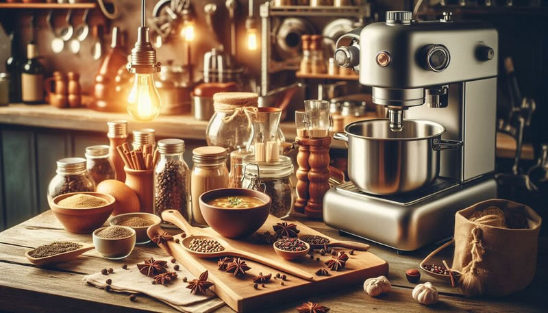 equipamentos-industriais - Equipamentos para Indústria e Comércio