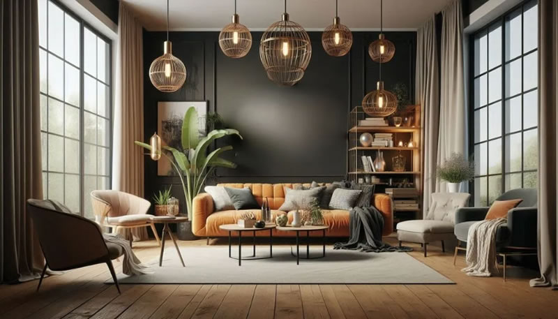 moveis-e-decoracao - Móveis e Decoração: Seu Lar Renovado
